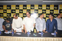 Mirchi Music Awards Press Meet
